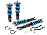 Maxpeedingrods Coilovers 24 Way Damper Adjustable Struts fit for Honda Accord 08-12 49210150