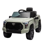 ZNTS Officially Licensed Toyota Tundra Pickup,electric Pickup car ride on for kid, 12V electric ride on W1396111961