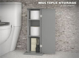 Bathroom Cabinet /Laundry Basket 76565231