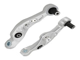 2pcs fit for Lexus LS460 2007-17 RWD Front Lower Suspension Control Arm Kit Aluminum 76683363