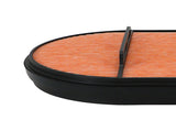 Replacement Air Filter fit for Atlas Copco 1636301442 Wix 49557 P607557 86744228