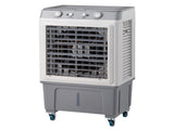 3 in 1 Portable Evaporative Cooler,Indoor,Outdoor,2353CFM Personal Air Cooler,7.9 Gal Large Water 95960706