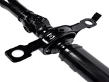 65-2005 Rear Driveshaft Propeller Shaft for Ford Edge Lincoln MKX 3.5L 2007-2008 7T4Z4R602A 65077301