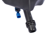 Pressurized Coolant Reservoir with Cap & Sensor for BMW E60 E61 525i 528i 530i 535i 17137542986 28133769