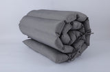 NEW 2PCS Set Outdoor Lounge Chair Cushion Replacement Patio Funiture Seat Cushion Chaise Lounge W419P269600