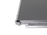 Radiator fit for Chevy Camaro Z28 5.7L 1967-1969 CU337 3Row Crossflow 21" Core 90919865
