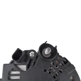 190A 12V Alternator Fits for Mercedes-Benz W205 C300 2015-2018 Metris GLC300 GLC350e 2.0L 190A 12V 43510332