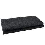 Non-Stick BBQ Grill Mat Barbecue Grill Splatter Mat Liners Fireproof Heat Resistant Roast Mat 41058996