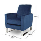 RECLINER 65272.00NVLTCBLT