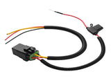 Fuel Pump Relay Wiring Kit fit for Ram 1500 Jeep Grand Cherokee 68269523AD 35682140