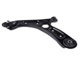 Front Lower Control Arm Left Fits for 19-21 Hyundai Veloster 1.6L 1591CC 2.0L 1999CC L4 DOHC 73406935