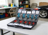 338-Piece Helicoil Thread Repair Kit 39216525
