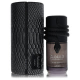 Lattafa Musamam Black Intense by Lattafa Eau De Parfum Spray 3.4 oz for Men FX-572084