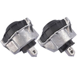 Left & Right Engine Motor Mount Kit for BMW Z4 230i 330i 430i 2.0L 2019-2023 82149939