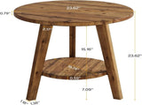 Rattan TableCoffee Table 34693260