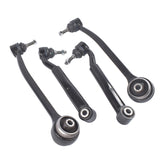 4Pcs Front Lower Forward Rearward Suspension Control Arms w/Ball Joint Kit Replacement for 2015-2022 78022904