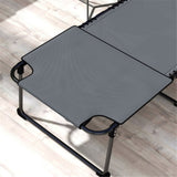 Folding Lounge Chairs / beach chair 35652287
