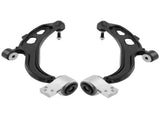 2X Front Lower Control Arms fit for 2010-2018 2019 Ford Taurus Flex 2013-2019 Lincoln MKT 00719524