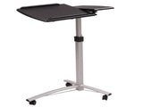 Home Use Multifunctional Lifting Computer Desk Black 19158853