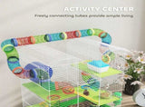 Hamster Cage/Pet Cage 51897138