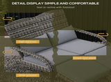 Folding Lounge Chairs / beach chair 06692673
