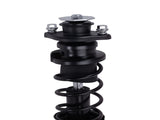 2x Front Shocks Strut Absorber Kit fit for Kawasaki Mule 4000 4010 2009-2018 KAF950F 80751147