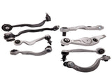 8pcs Front Suspension Upper Lower Control Arms LH & RH For Lexus LS460 2007-2015 4863059085 24135276