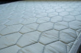 Foam and Innerspring 6 Inch Twin Mattress B047P320261