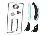 Engine Timing Chain Kit w/ Sprocket fit for Jeep Compass 200 2.4L 2011-2014 9-0736S 73918124