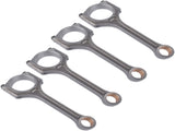4x Connecting Rod Fit for Hyundai Elantra GT / Elantra Sonata Tucson Kia Optima Forte Seltos Soul 58264399