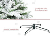 6ft Christmas tree 04845604