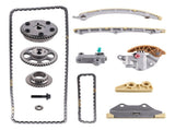 Timing Chain Replacement Set fit for Honda Accord 08-12 CR-V 10-14 2.4L K24Z2/Z3/Z6 99576044