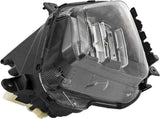 Right Side Front Headlights Assembly 92102-CW650 Fit For 2025-2026 Hyundai Tucson 33363065
