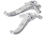 Front Left & Right 2 Pcs Steering Knuckle Fit for Tesla Model Y 2020-2023 All Engine 30225335