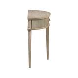 Storage Console Table 31"W B035118619