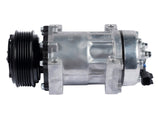AC Compressor for Kenworth T680 Peterbilt 365 367 382 384 386 388 389 579 587 50242546