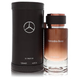 Mercedes Benz Le Parfum by Mercedes Benz Eau De Parfum Spray 4.2 oz for Men FX-533959