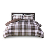 Full/Queen 3M Scotchgard Down Alternative All Season Comforter Set B03599080