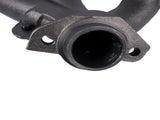 Passenger Side Exhaust Manifold For Jeep Wrangler V6 3.8L 2007-2011 4666026AA 4666026AB 4666026AC 61681037