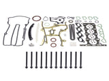 Head Gasket Bolts Timing Chain Kit Fits for Chevy Cruze Sonic Trax Buick Encore 1.4L 2011-2016 70303908