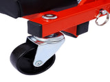 Mechanic Creeper, Garage Gift, 36" Z Creeper Seat, 2 in 1 Mechanic Gifts, 300 lbs Capacity, Low 90823354