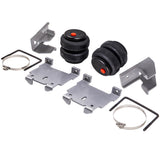 Rear Air Suspension Helper Spring Kit Rear Overload Level For Chevy Chevrolet GMC 1500 2WD/4WD 07978527