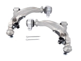 2Pcs Front Lower Control Arms Left & Right Fit for Infiniti Q70 Q70L M35h M56 2011-2019 35111843