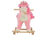 Baby Rocking Hors for 1.5-3 Year Old 35740095