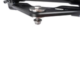 Hydraulic Steering System w/2 x 14ft Hoses & Hydraulic Cylinder HO5114 Replacement for Boats 56488201
