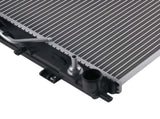 Aluminum Radiator fit for Mazda MX-5 Miata 2.0L 2016-2023 13572 AT Crossflow 59830987