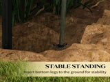 Crop Cage, Garden Plant Protector 68896816