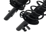 Quick Complete Struts Shock Coil Spring fit for Ford Focus 2013-2018 1.0L 2.0L 85468935