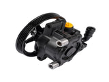 Power Steering Pump Pulley Fit for Ford Flex Taurus MKS MKT 2009-12 8A8Z3A674A 53212071