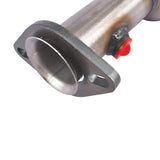 Front Right & Left Side Catalytic Converters for Ford Mustang 4.0L 2005 - 2010 22596574